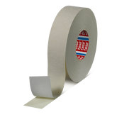 tesa® 4974 Dubbelhäftande tejp med tygbärare - tesa-4974-double-sided-tape-with-fabric-backing-white-049740008600-pr.png