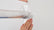tesa® 60672 tesa® 60672 Aluminiumtejp Med Liner 75µm - tesa-60632-60652-60672-conformable-aluminum-tape-with-paper-liner-step3of6-ap.jpg