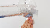 tesa® 60672 tesa® 60672 Aluminiumtejp Med Liner 75µm - tesa-60632-60652-60672-conformable-aluminum-tape-with-paper-liner-step4of6-ap.jpg