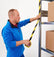 tesa® 60760 Golvmarkeringstejp - tesa-60760-soft-pvc-floor-marking-hazard-tape-black-yellow-02-ap.jpg