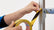 tesa® 60760 Golvmarkeringstejp - tesa-60760-soft-pvc-floor-marking-hazard-tape-black-yellow-step1of4-ap.jpg