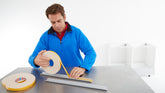 tesa® 62932 500 μm Dubbelhäftande PE-Skumtejp - tesa-62932-double-sided-pe-foam-tape.jpg