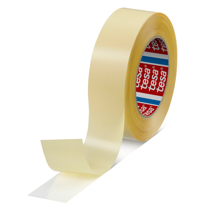 tesa® 64621 Dubbelhäftande genomskinlig självhäftande tejp - tesa-64621-double-sided-self-adhesive-tape-transparent-646210001300-pr.png