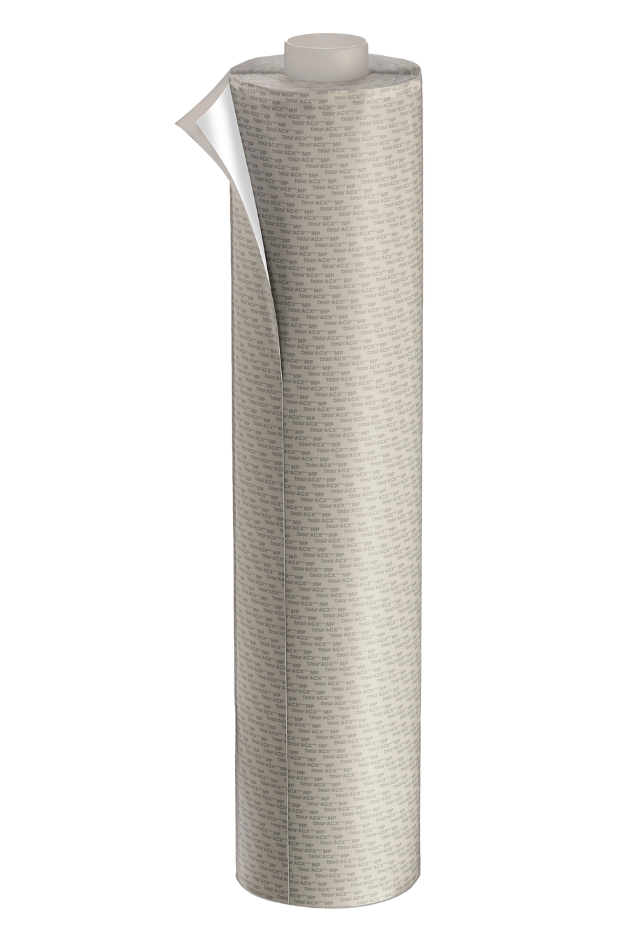 tesa® ACXplus 7254 MP akrylskumtejp – produktbild från tillverkaren