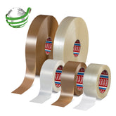 tesa® 60418 Tunn packtejp av återvunnen PET med häftämne av syntetiskt gummi - tesa-id-60418-recycled-pet-packaging-tape-family-picture-with-marker.jpg