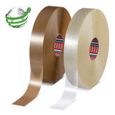 tesa® 60418 Tunn packtejp av återvunnen PET med häftämne av syntetiskt gummi - tesa-id-60418-recycled-pet-packaging-tape-group-picture-with-marker-02.jpg