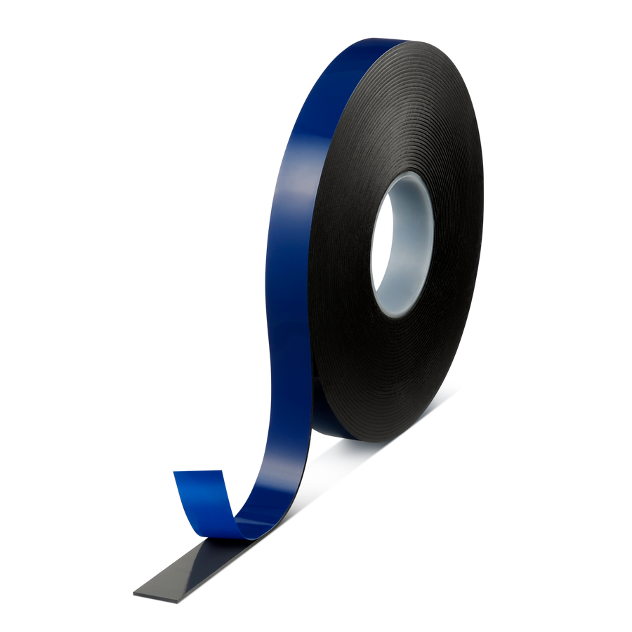 tesa® ACXplus 7078 2 000 μm Dubbelhäftande Akrylskumtejp - tesa-acxplus-7078-2000-double-sided-acrylic-foam-tape-black-070780001224-pr.png