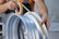 tesa® 4309 tesa® 4309 Temperaturbeständig Maskeringstejp för Sprutmålning - upp till 120 °C - tesa 04309 ap 001.jpg
