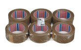 tesa® 60418 Tunn packtejp av återvunnen PET med häftämne av syntetiskt gummi - tesa 4042448648167 60418-00004 li400 top pa.jpg