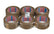 tesa® 60418 Tunn packtejp av återvunnen PET med häftämne av syntetiskt gummi - tesa 4042448648167 60418-00004 li400 top pa.jpg