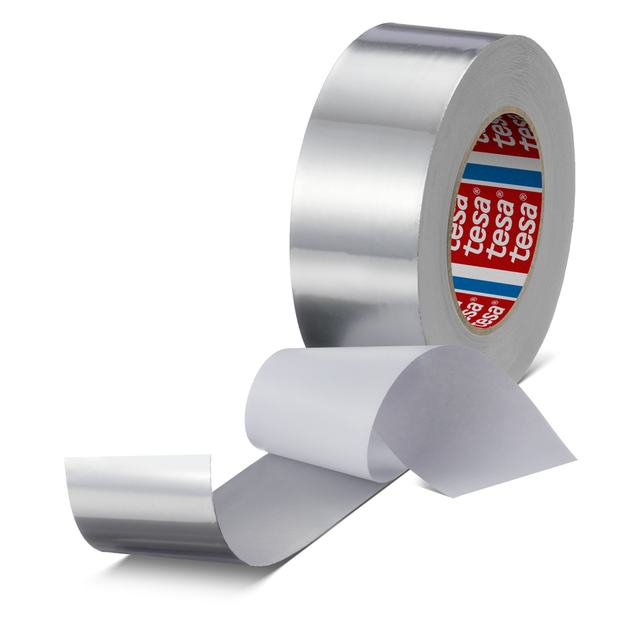 tesa® 60652 tesa® 60652 Aluminiumtejp Med Liner 50µm - tesa 60652 pr 001.png