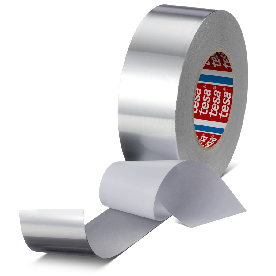 tesa® 60672 tesa® 60672 Aluminiumtejp Med Liner 75µm - tesa 60672 pr 001.png