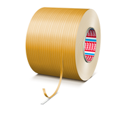 tesa® 4957I 1 100 µm dubbelhäftande PE-skumtejp - tesa double-sided pe-foam-spool-white liner-havanna pr 001.png